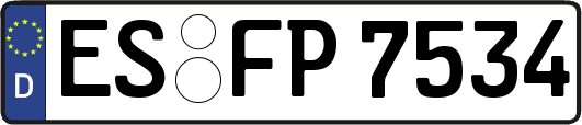 ES-FP7534