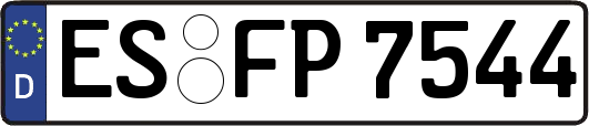 ES-FP7544