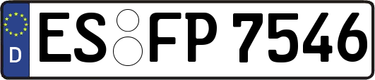 ES-FP7546