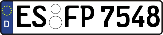 ES-FP7548
