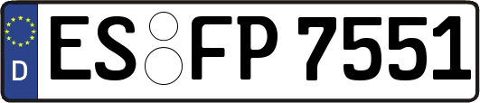 ES-FP7551