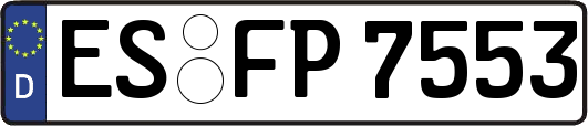ES-FP7553