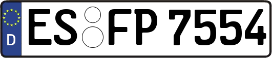 ES-FP7554