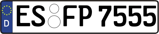 ES-FP7555