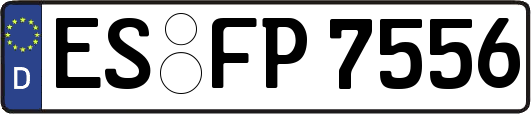 ES-FP7556
