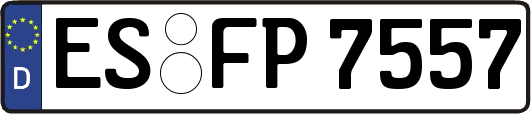 ES-FP7557