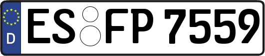 ES-FP7559