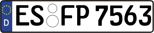 ES-FP7563
