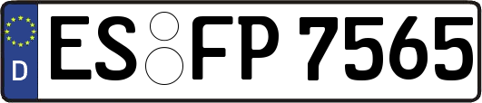 ES-FP7565