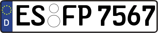 ES-FP7567