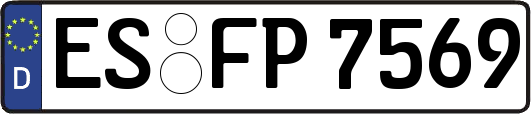 ES-FP7569