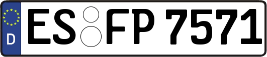 ES-FP7571