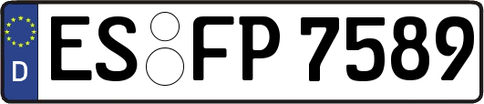 ES-FP7589
