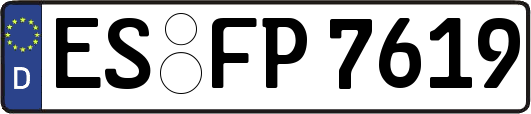 ES-FP7619