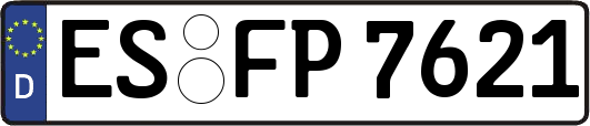ES-FP7621