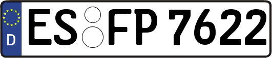 ES-FP7622