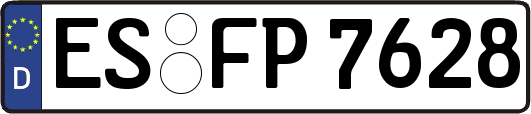 ES-FP7628