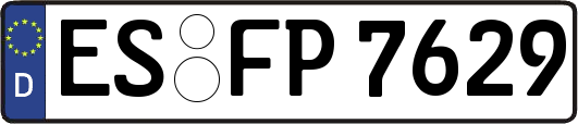 ES-FP7629