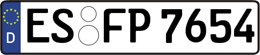 ES-FP7654