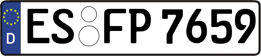 ES-FP7659