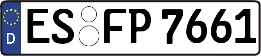 ES-FP7661