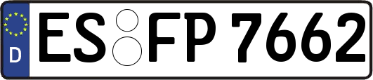 ES-FP7662
