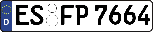 ES-FP7664