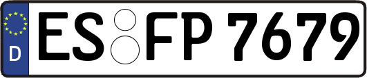 ES-FP7679