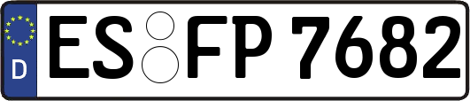 ES-FP7682