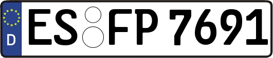 ES-FP7691