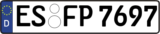 ES-FP7697