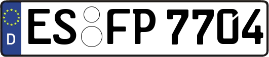ES-FP7704