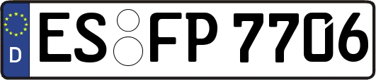 ES-FP7706