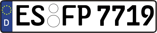 ES-FP7719