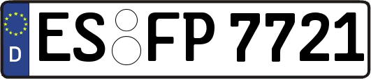 ES-FP7721
