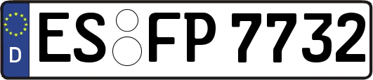 ES-FP7732