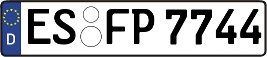 ES-FP7744