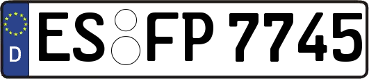 ES-FP7745