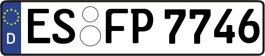 ES-FP7746