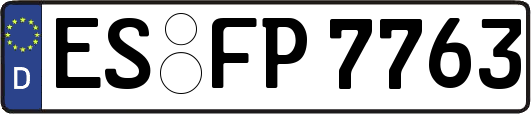 ES-FP7763
