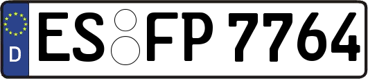 ES-FP7764