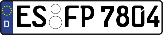 ES-FP7804