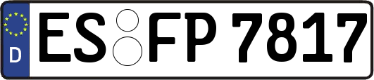 ES-FP7817