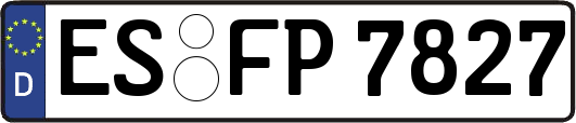 ES-FP7827