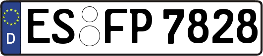 ES-FP7828