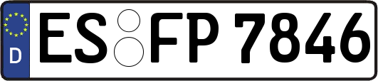 ES-FP7846