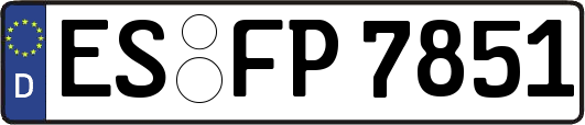 ES-FP7851