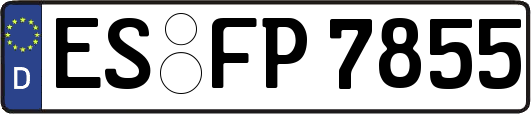 ES-FP7855