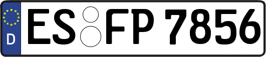 ES-FP7856