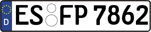 ES-FP7862